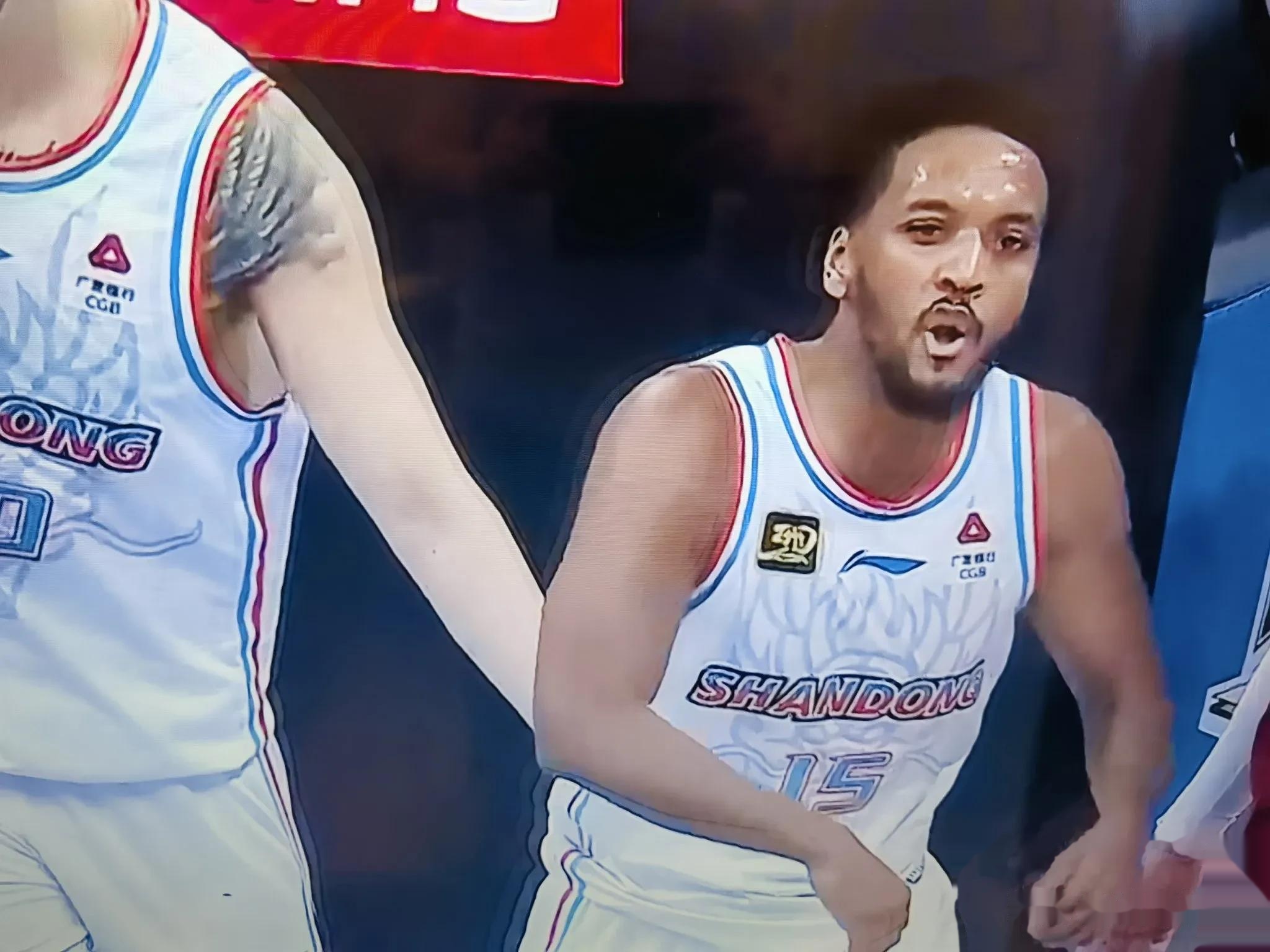 Yabo-山东男篮今夜手感冰凉，志在荷甲名次提升，引发热议，资深球员宣示担当的简单介绍-Yabo