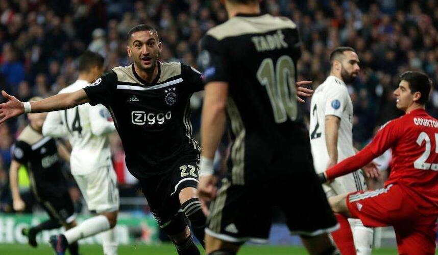 体育游戏-阿贾克斯内部会议纪要流出——今晚止住颓势，国王杯使命明确，纪律约束更严格的简单介绍-体育游戏